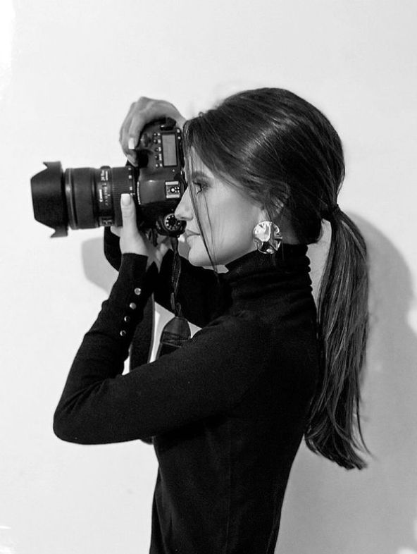 Creative Shooting Techniques