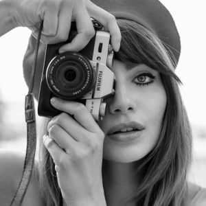 Art Photography Basics