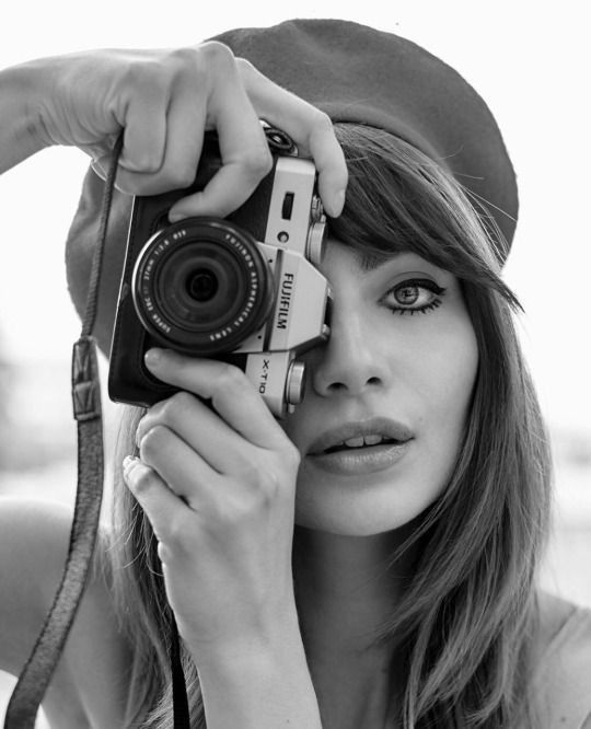 Art Photography Basics